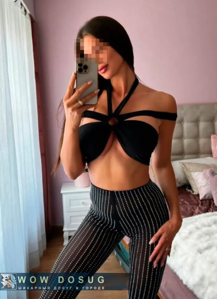 проститутка фея Сабрина, Благовещенск, +7 (987) ***-5326
