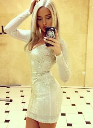 проститутка Дария, 21, Благовещенск