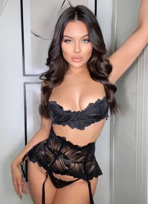 проститутка Галина, 32, Благовещенск