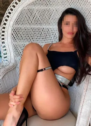 проститутка Катя, 24, Благовещенск